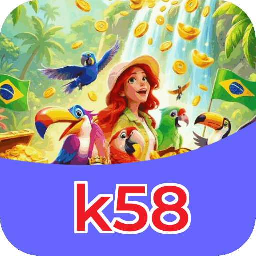 Métodos de pagamento aceitos na k58