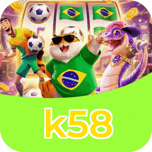 Baixar APK k58