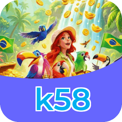 Streaming 4K no cassino ao vivo da k58