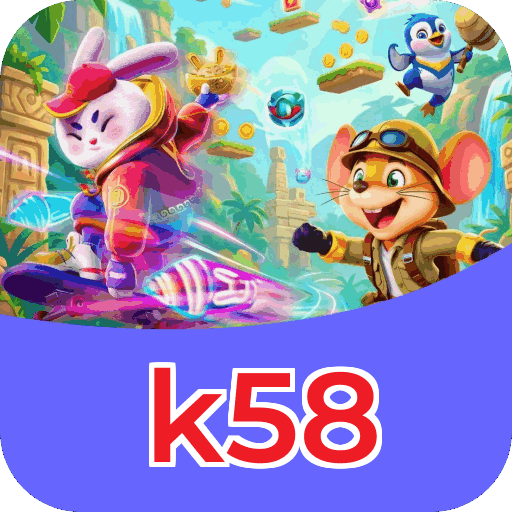 Instalar APK k58
