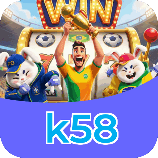 Jogos com maior RTP na k58