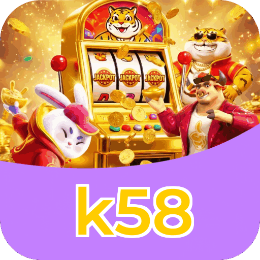 Cadastro k58