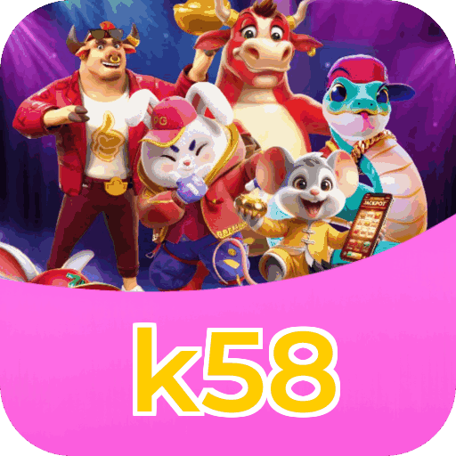 Instalação Android k58